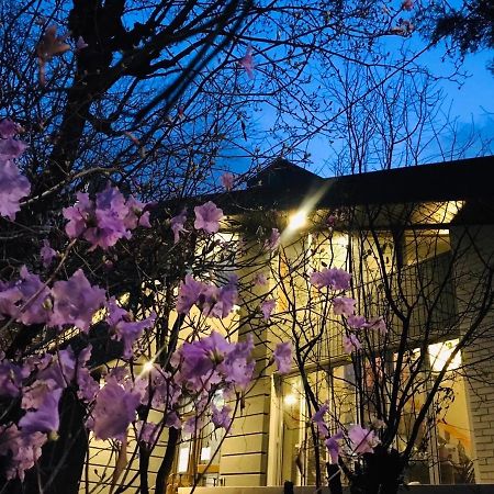 Naru Guesthouse Seoul Exteriör bild