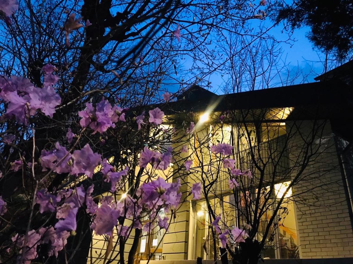 Naru Guesthouse Seoul Exteriör bild