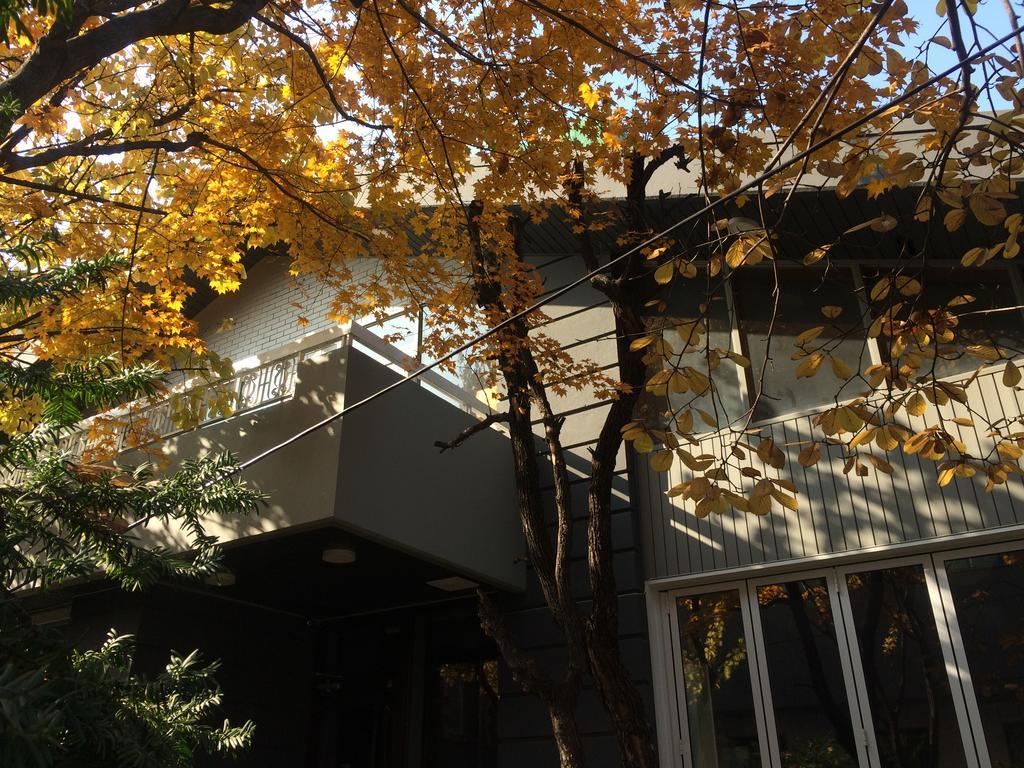 Naru Guesthouse Seoul Exteriör bild