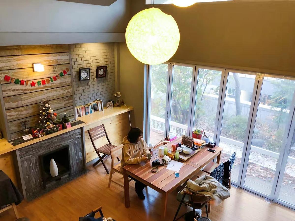 Naru Guesthouse Seoul Exteriör bild