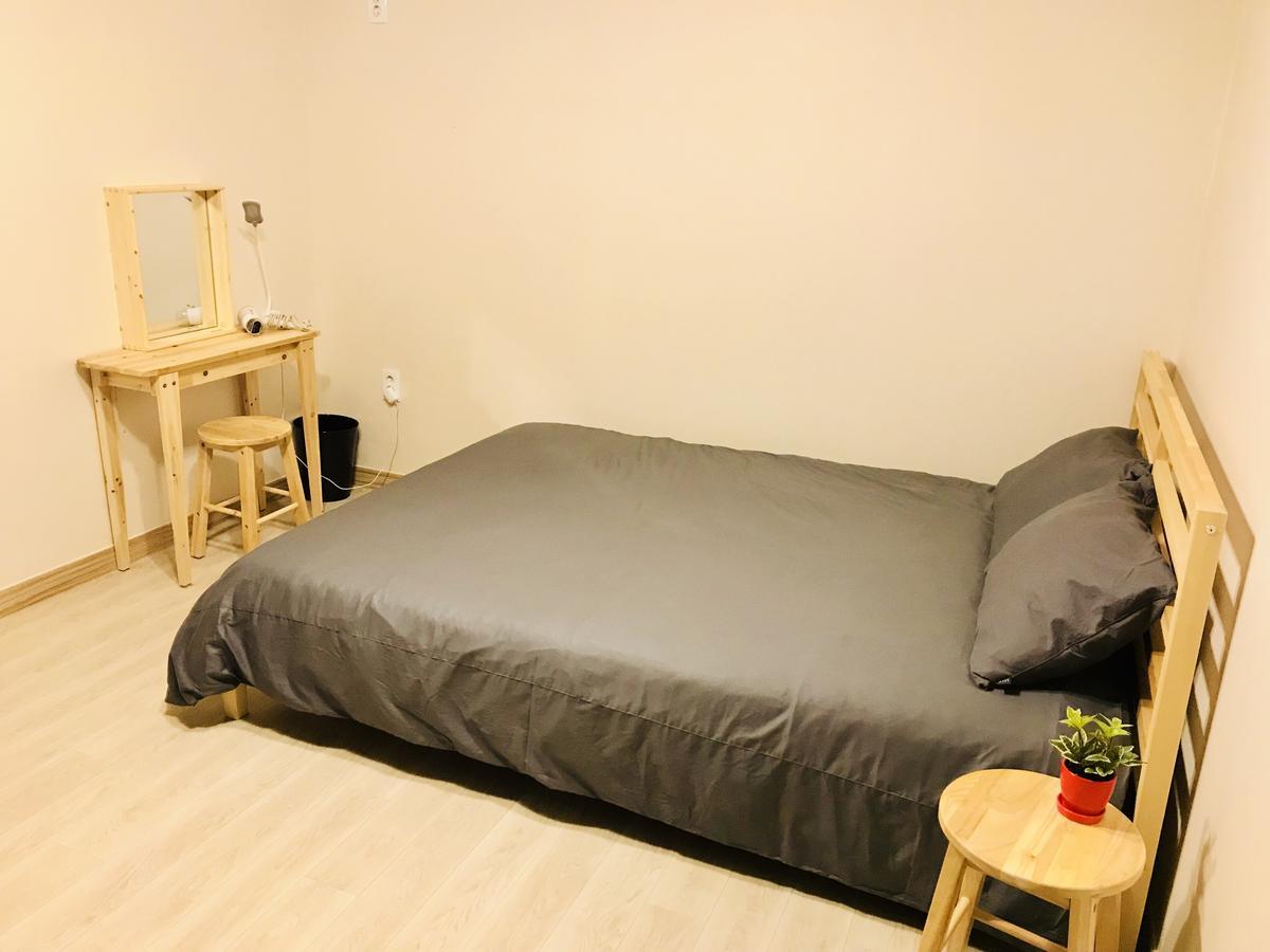 Naru Guesthouse Seoul Exteriör bild