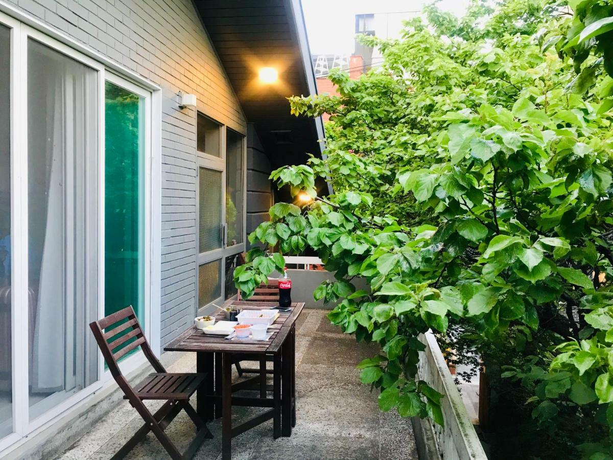 Naru Guesthouse Seoul Exteriör bild